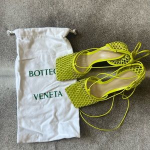 Bottega Veneta Sandals NWOT
